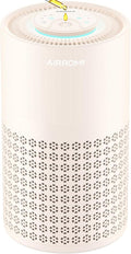 AIRROMI Air Purifier for Bedroom by AIRROMI