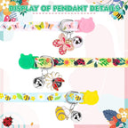 PUPTECK Spring Breakaway Cat Collars - Image 3