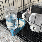 VANNON 16oz Pet Water Bottle, Gravity Dog Water Bowl Dispenser - Image 8