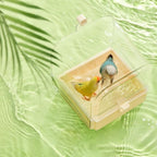 Hanging Bird Bath for Cage - Image 8
