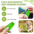 JIURUN Dog Treat Pouch for Pet Training - Image 5