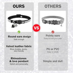 Rhinestone Cat Collar Breakaway - Image 3