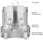 Cat Backpack Carrier, Large Pet Carrier Backpack - Image 3