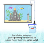 SunGrow Aquarium Maintenance Kit - Image 5
