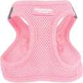 Downtown Pet Supply Step-in Dog Harness – No Pull, Adjustable Padded Mesh by DowntownPetSupply