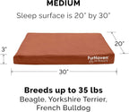 Furhaven Water-Resistant Orthopedic Dog Bed - Image 2