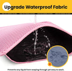 Cat Litter Mat New Size 23.6"x14.6" - Image 3