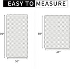Easy-Going 100% Waterproof Dog Bed Cover, Non-Slip Pet Blanket - Image 7