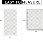 Easy-Going 100% Waterproof Dog Bed Cover, Non-Slip Pet Blanket - Image 7