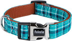 Faleela Soft &Comfy Bowtie Dog Collar, Detachable and Adjustable Bow Tie Collar - Image 3
