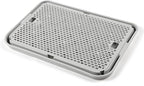Large Cat Litter Box Step Mat, 16.5"x11.2" Cat Ramp Stairs, Cat Litter Catcher - Image 8