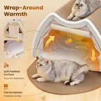 Cat Houses for Indoor Cats - Image 4
