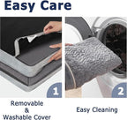 WESTERN HOME Large Dog Bed, Orthopedic Dog Beds - Image 7