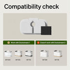 PETLIBRO 4 Packs Replacement Filters - Image 2