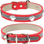 PETCARE Reflective Dog Collar by PETCARE