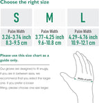 COOLJOB Patented Pet Grooming Gloves - Image 6