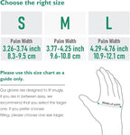COOLJOB Patented Pet Grooming Gloves - Image 6