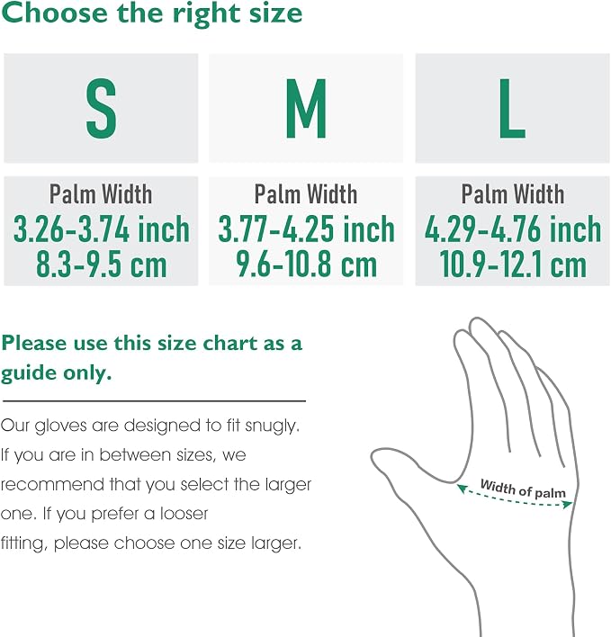 COOLJOB Patented Pet Grooming Gloves - Image 6