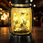 kyoryuger Axolotl Gifts for Women/Men/Kids Axolotl Solar Lanterns Mom Grandma - Image 8