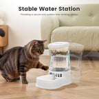 Gardner Pet Automatic Gravity Water Dispenser - Image 6