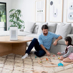 Medify MA-25 Air Purifier with True HEPA H13 Filter | 825 ft² Coverage in 1hr - Image 6
