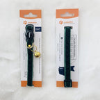 Safety Quick Release Cat Collars, Double Velvet - Image 2