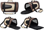 EliteField Deluxe Soft Pet Carrier - Image 4