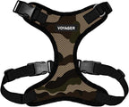 Voyager Step-in Pet Harness by BestPetSuppliesLLC