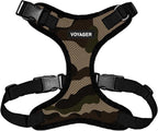 Voyager Step-in Pet Harness by BestPetSuppliesLLC
