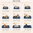 Comfort Expression Orthopedic Dog Bed - Image 3