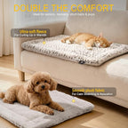Self Heating Cat Pad Self Warming Cat Bed 22" x 17" Thermal Mat Extra Warm Pet - Image 4