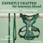 rabbitgoo Cat Harness and Leash - Image 7