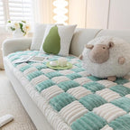 Pet Couch Cover for Sofa, Dog Cover for Couch, Washable Pet Couch Covers for - Image 6