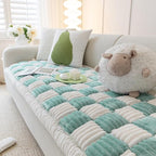 Pet Couch Cover for Sofa, Dog Cover for Couch, Washable Pet Couch Covers for - Image 6