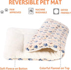 Mora Pets Dog Bed Crate Pad Ultra Soft Pet Bed - Image 2