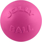 Jolly Pets Bounce-n-Play Dog Toy Ball, 8 Inches/Large - Image 4