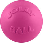 Jolly Pets Bounce-n-Play Dog Toy Ball, 6 Inches, All Breed Sizes - Image 3