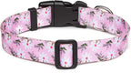 Mercano Adjustable Dog Collar - Image 2