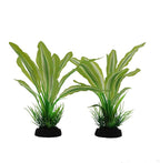 Silk Aquarium Plants for Betta Fish Tank - Image 3
