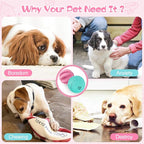 HIPPIH Dog Puzzle Toys & Interactive Toys - Image 3