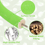 Rypet Parrot Perch Stand Toy Used - Image 4