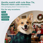 Koneseve Dog Shirt Pet Plaid Clothes T-Shirts Sweater Bottoming Shirt - Image 6