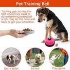 4Pack-Treat Pouch, Clicker for Training, Retractable Target Stick, Whistle for - Image 5