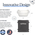 Cat Litter Sifter - Image 5