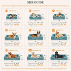 Comfort Expression Orthopedic Dog Bed - Image 3