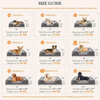 Comfort Expression Orthopedic Dog Bed - Image 3