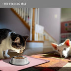 Waterproof Pet Feeding Mat - Image 6