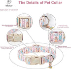 Easter Dog Collar for Large Dogs - Image 3