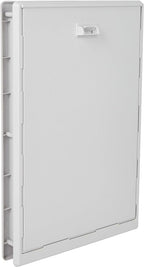 Ideal Pet Products Designer Series Plastic Pet Door - Image 4