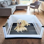 Whelping Box for Dogs and Puppies - Image 11